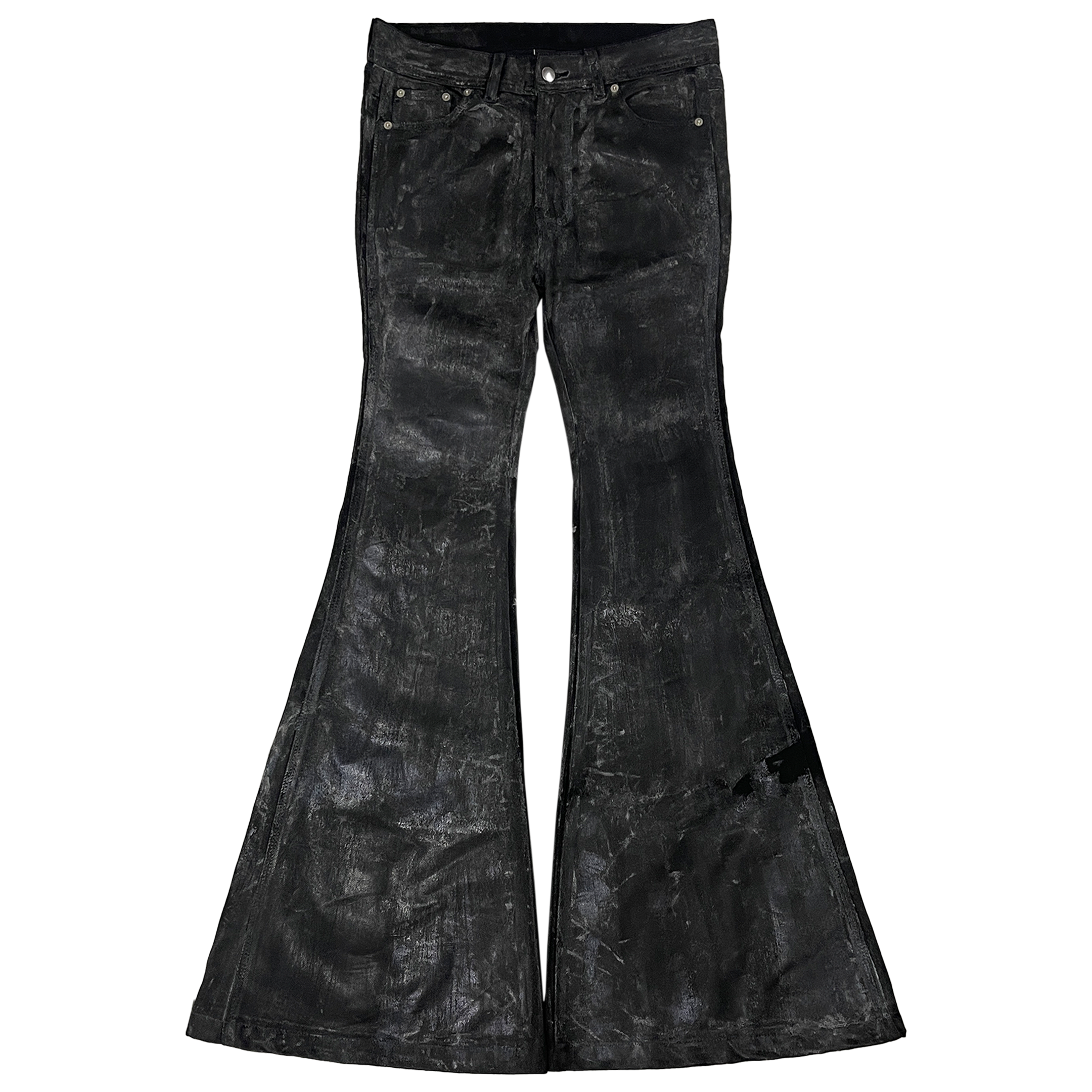 Deadfall Waxed Denim (PREORDER)