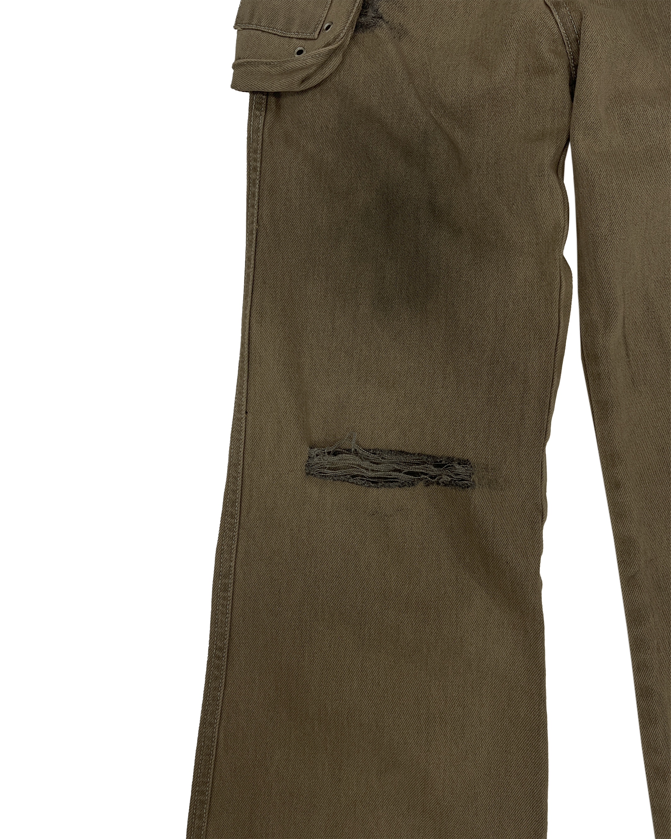 Rouen Grove Denim