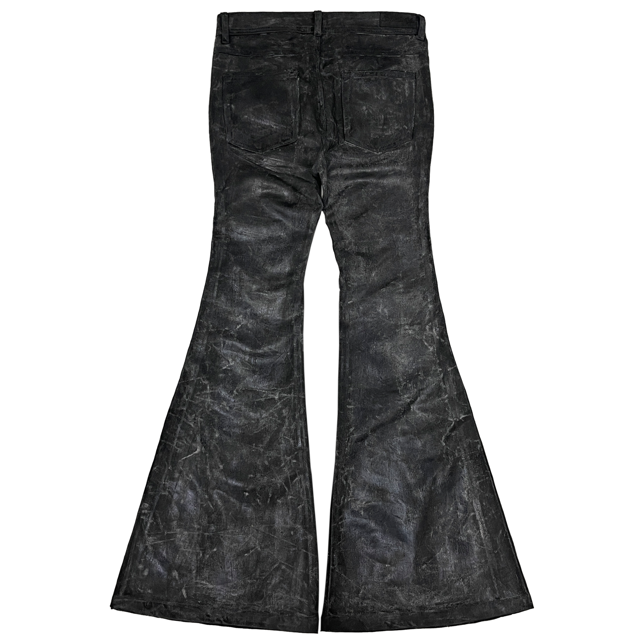 Deadfall Waxed Denim (PREORDER)