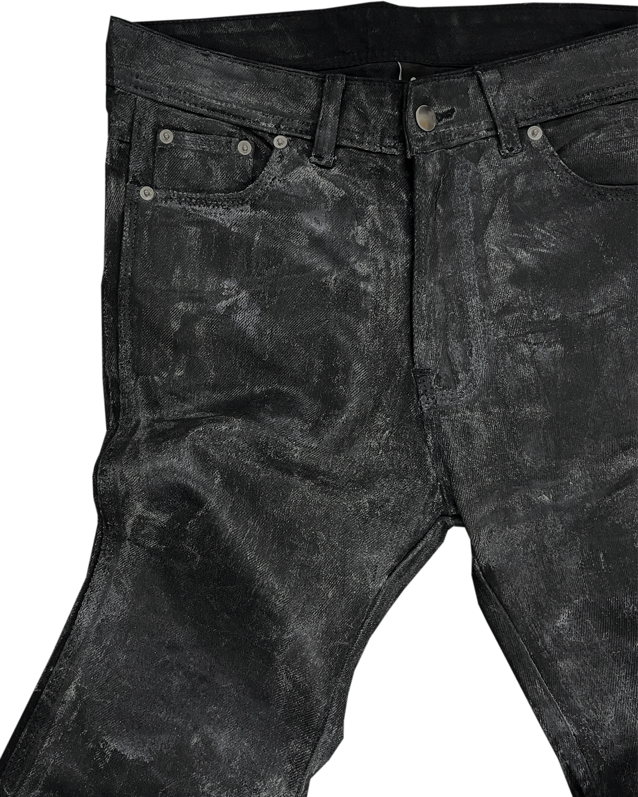 Deadfall Waxed Denim (PREORDER)