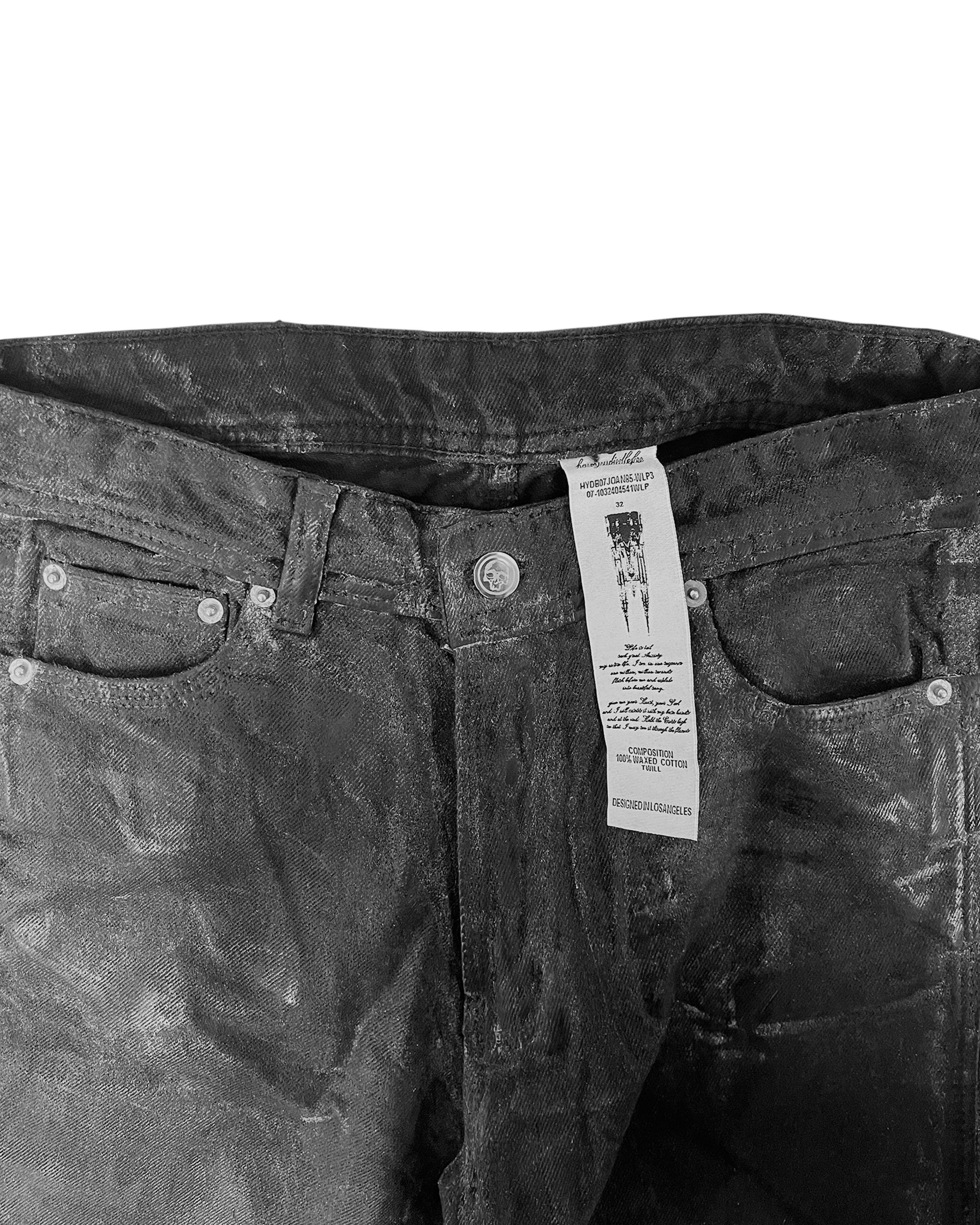 Deadfall Waxed Denim (PREORDER)