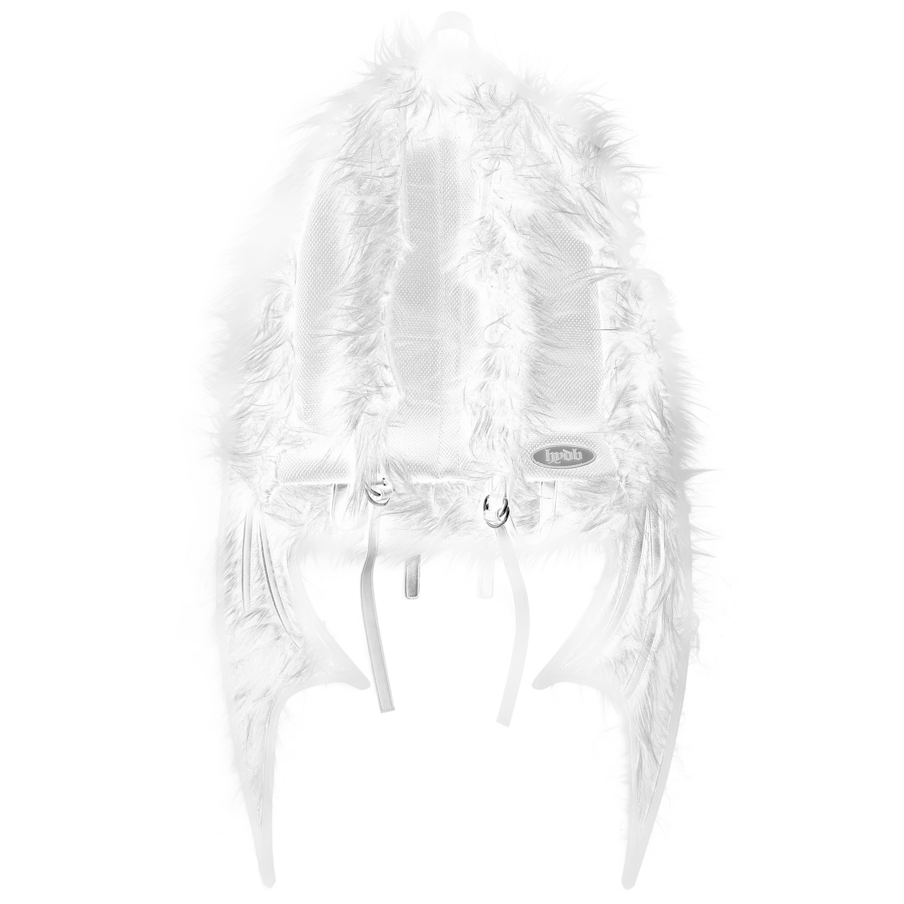 Yeti Batpack
