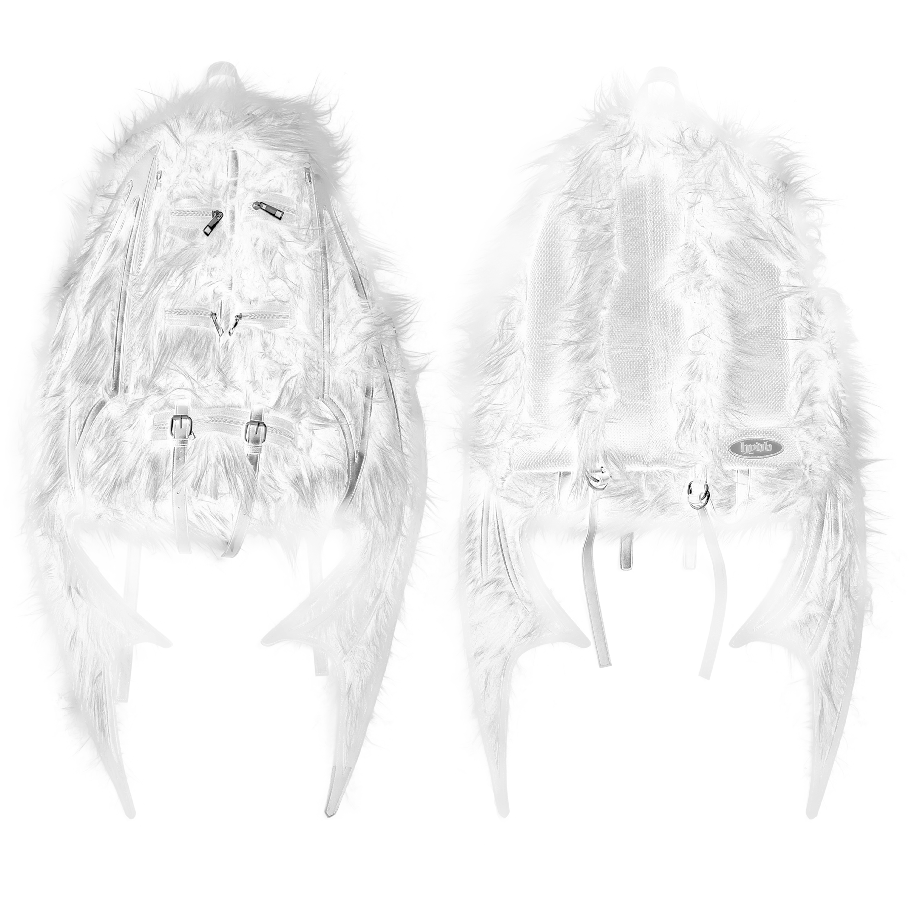 Yeti Batpack