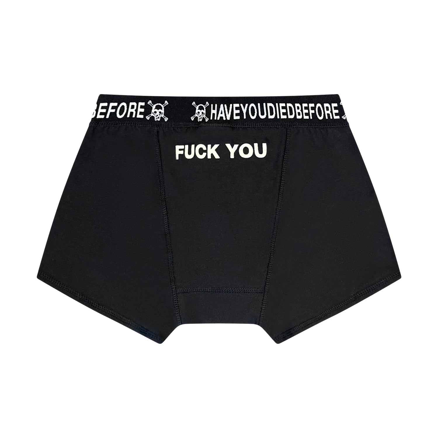 Tommy Boxer Brief (3 Pack)