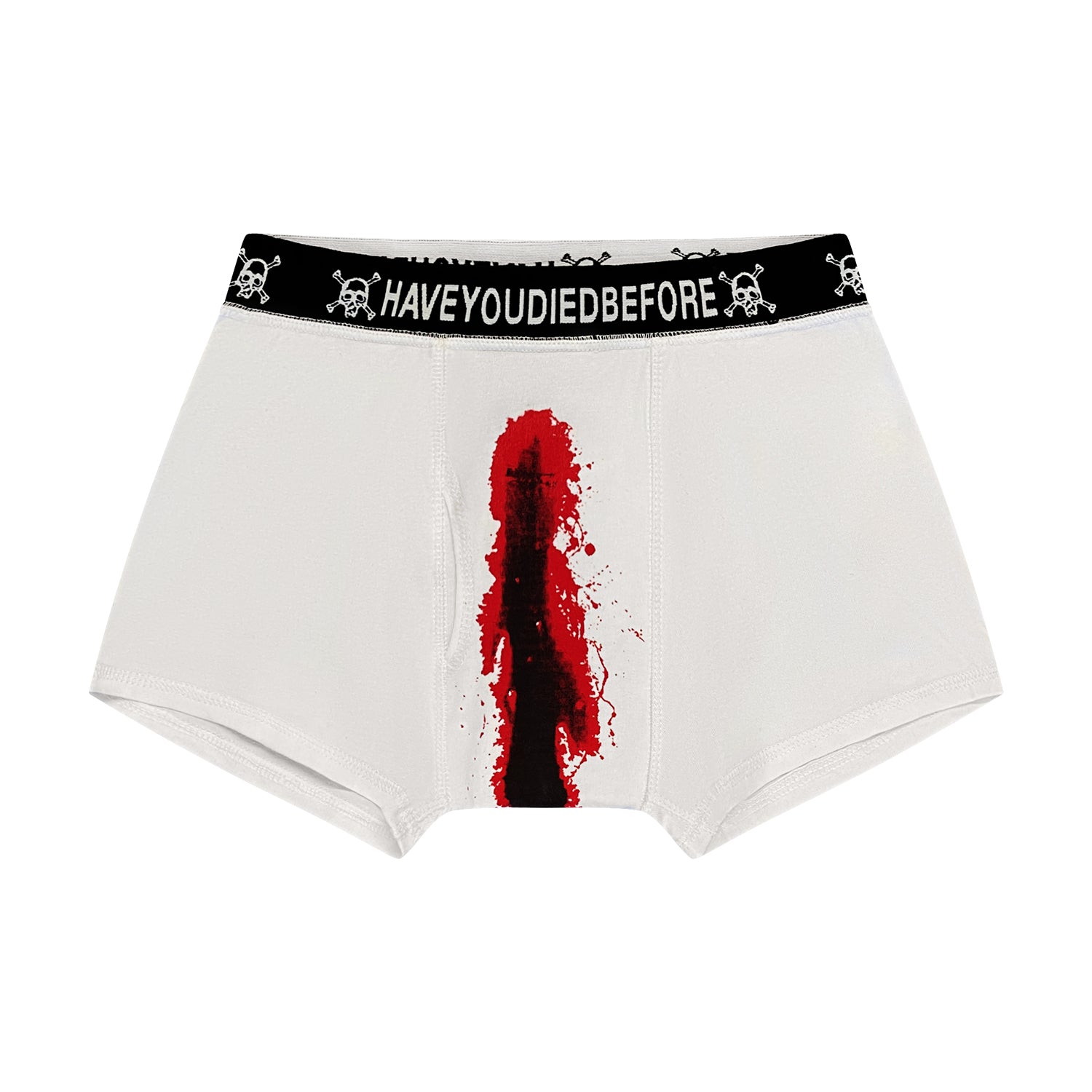 Tommy Boxer Brief (3 Pack)