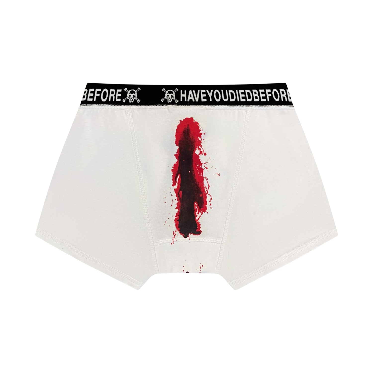 Tommy Boxer Brief (3 Pack)