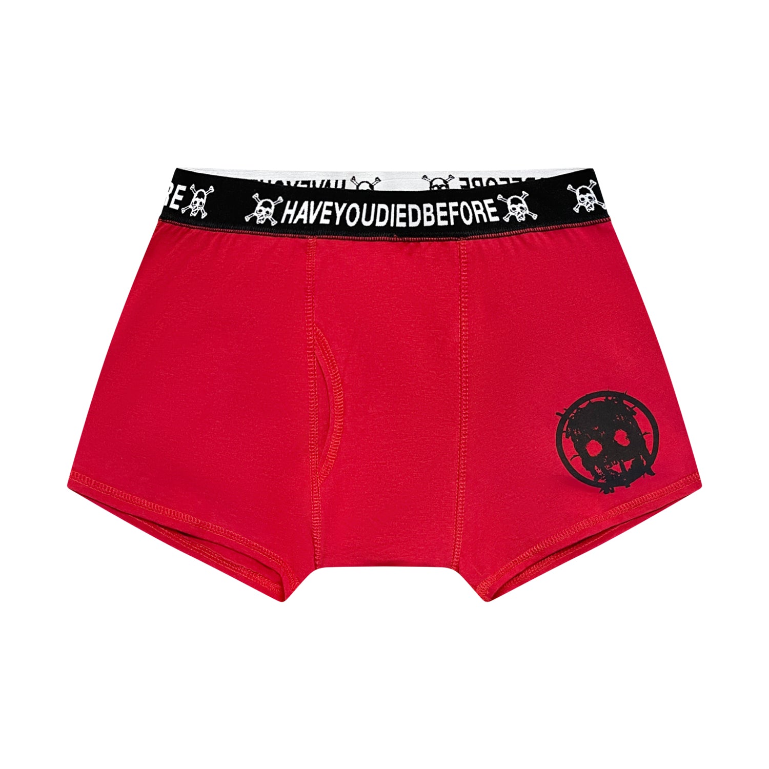 Tommy Boxer Brief (3 Pack)