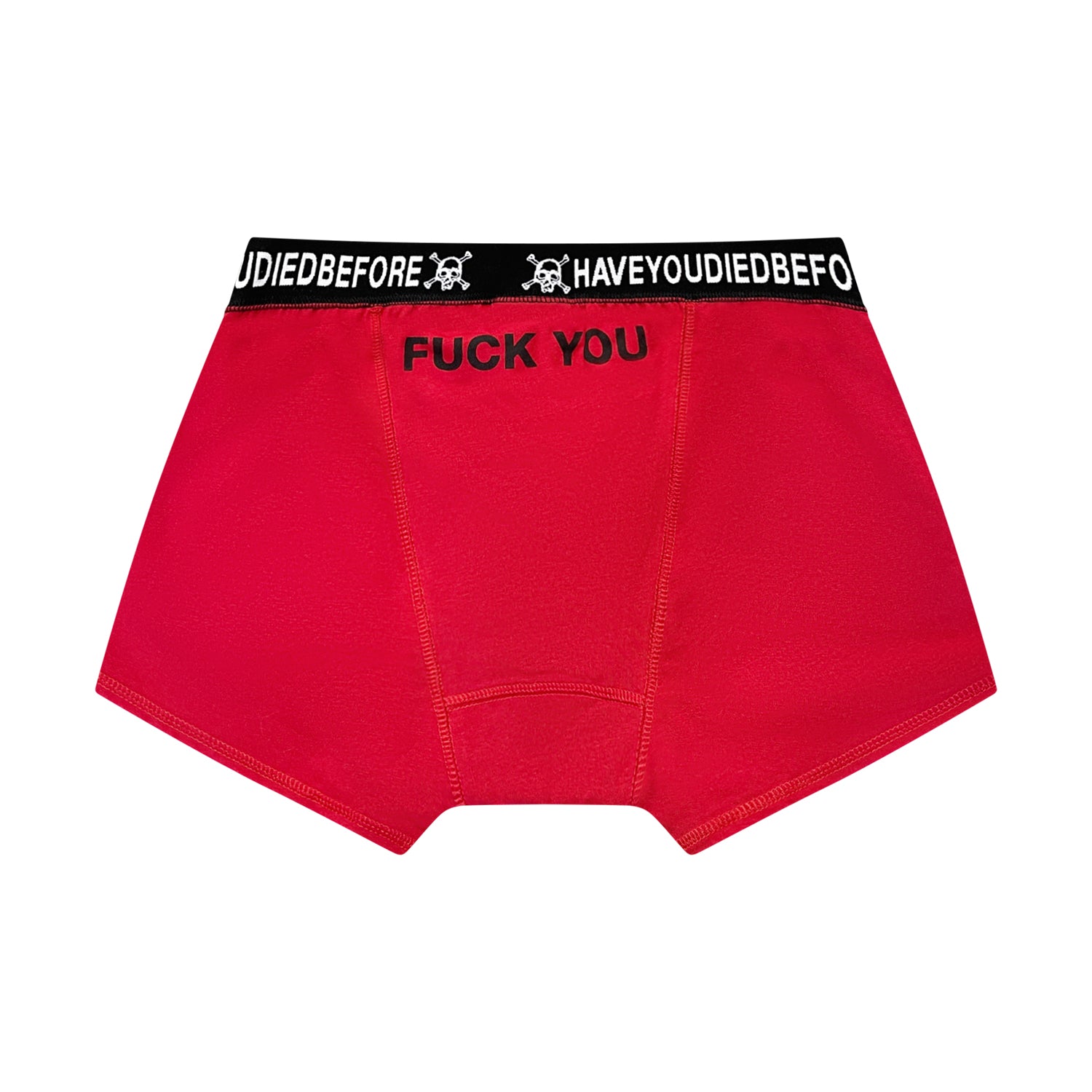 Tommy Boxer Brief (3 Pack)