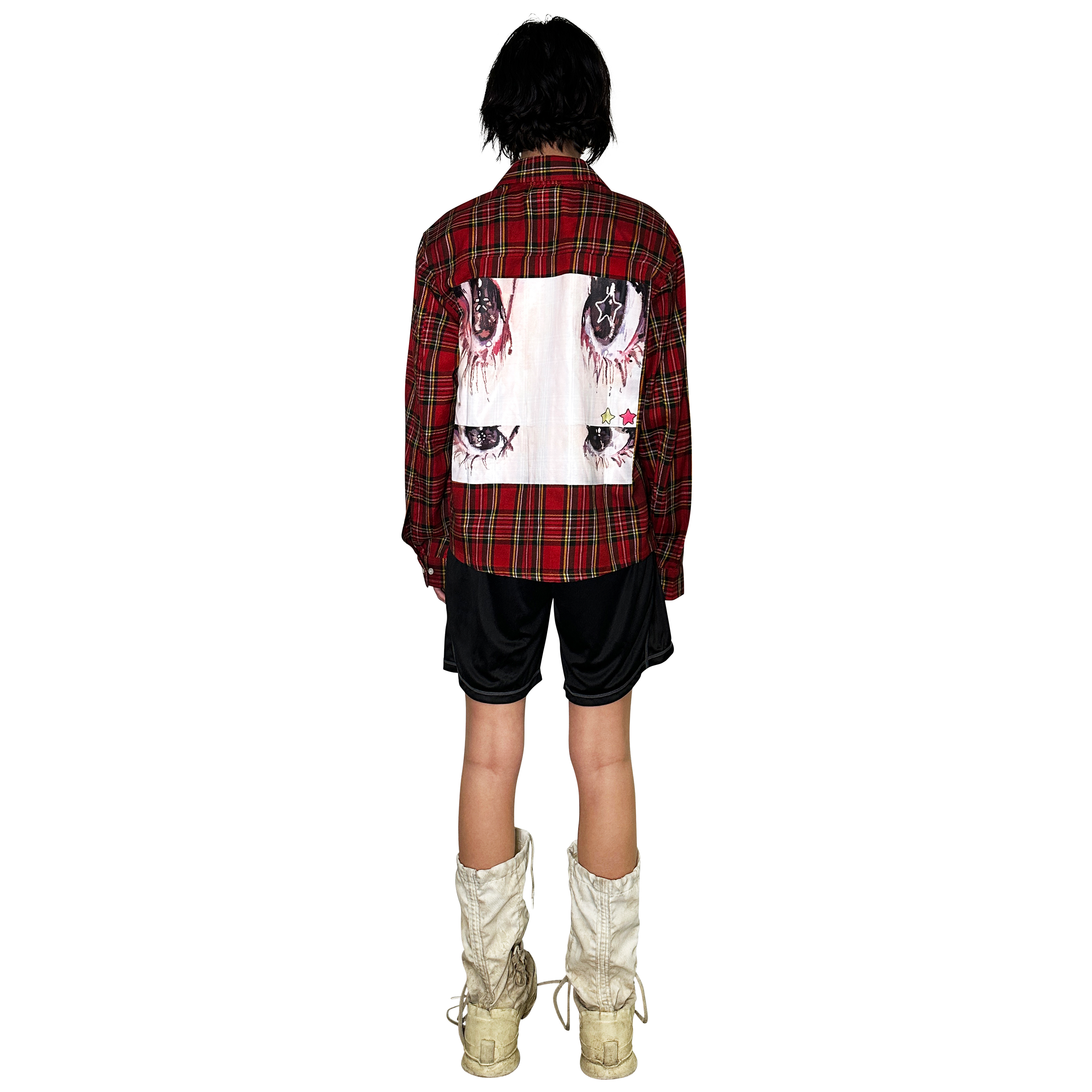 Seldonne Flannel