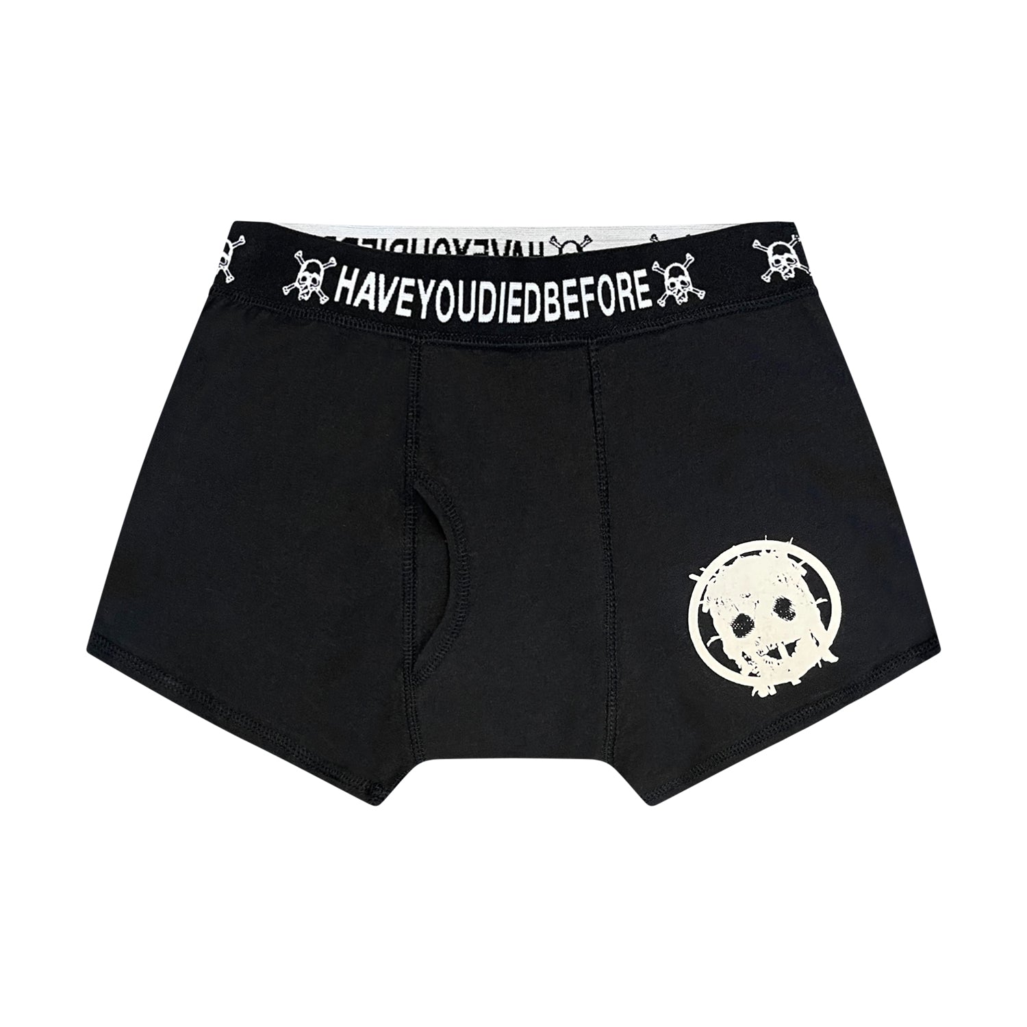 Tommy Boxer Brief (3 Pack)