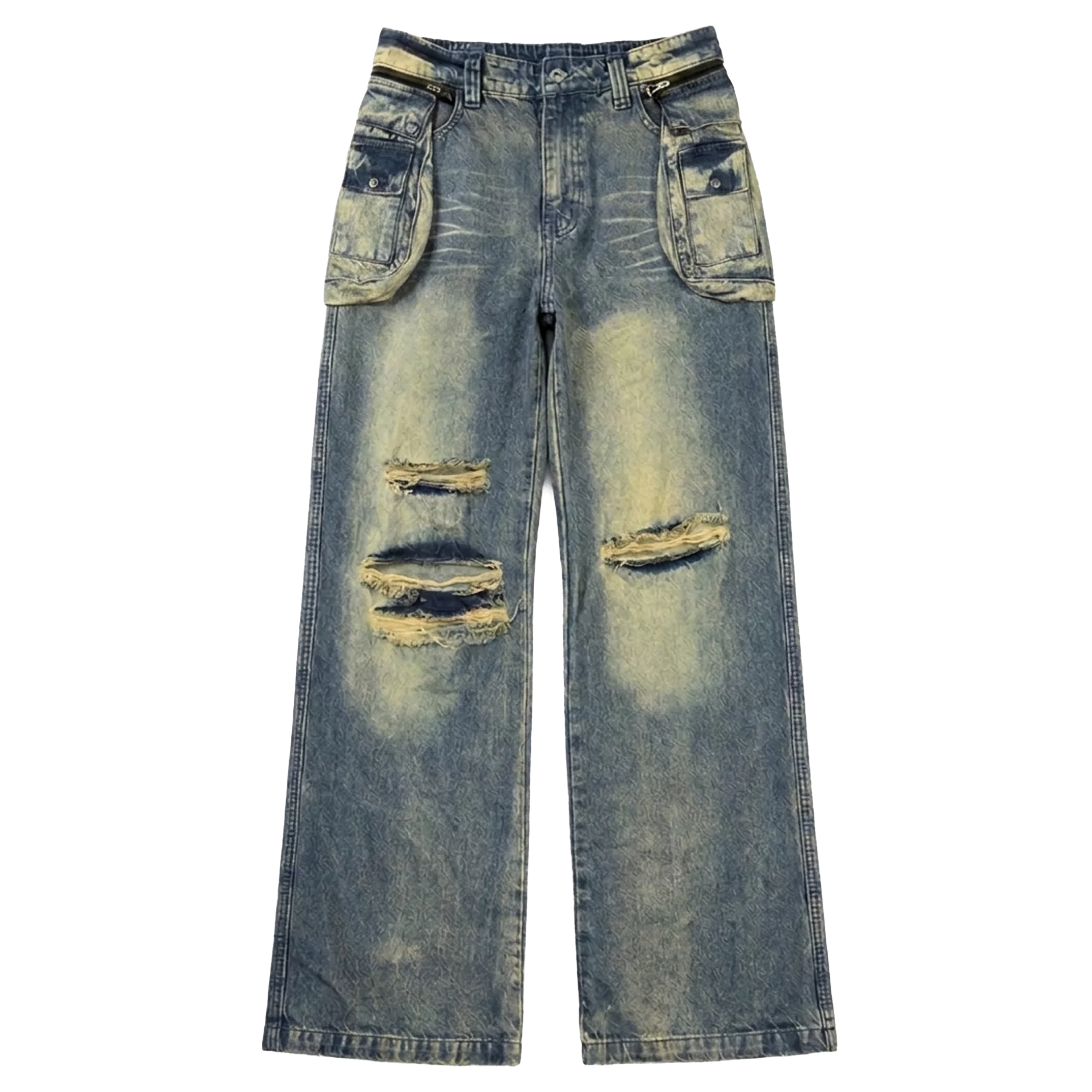 Dustfall Grove Denim