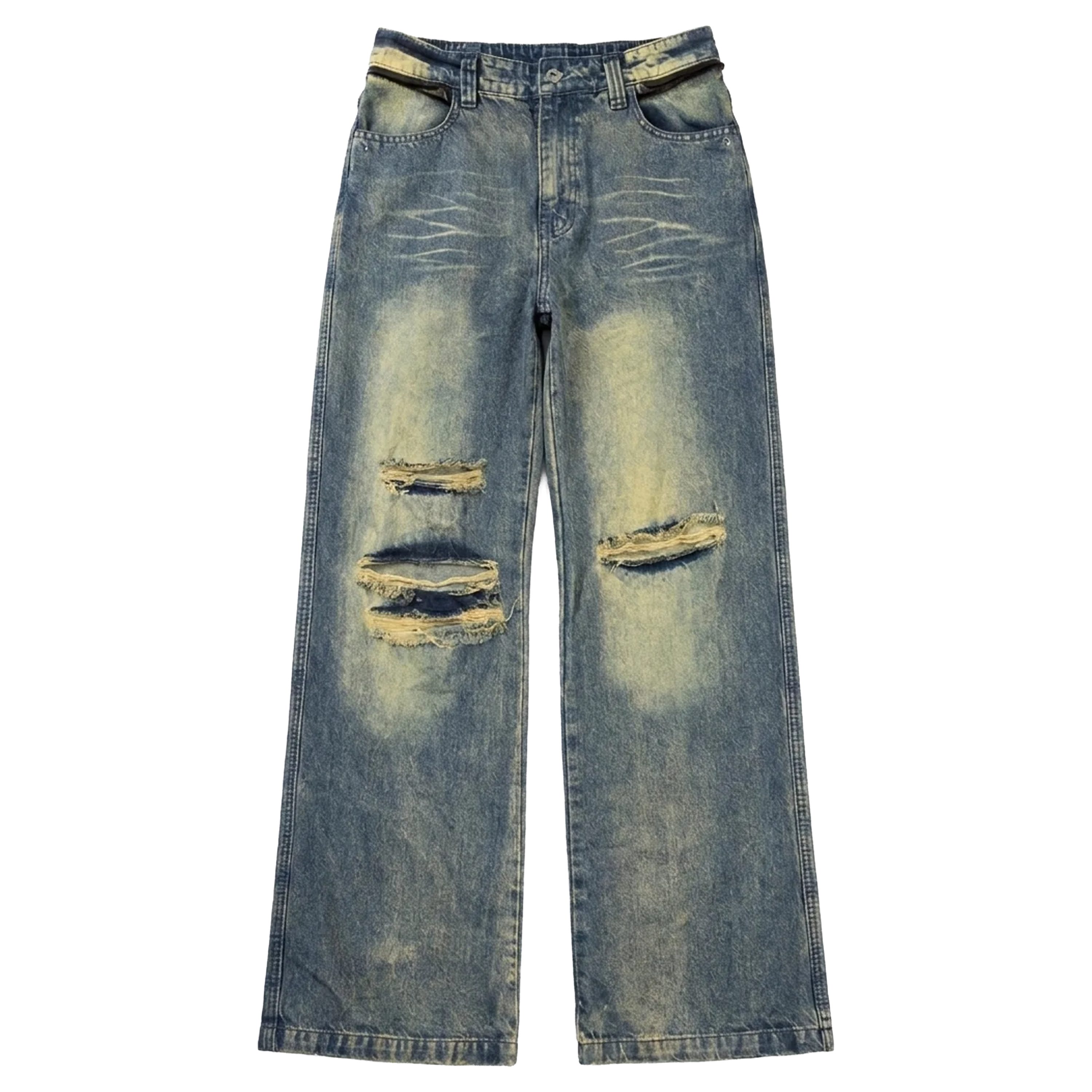 Dustfall Grove Denim