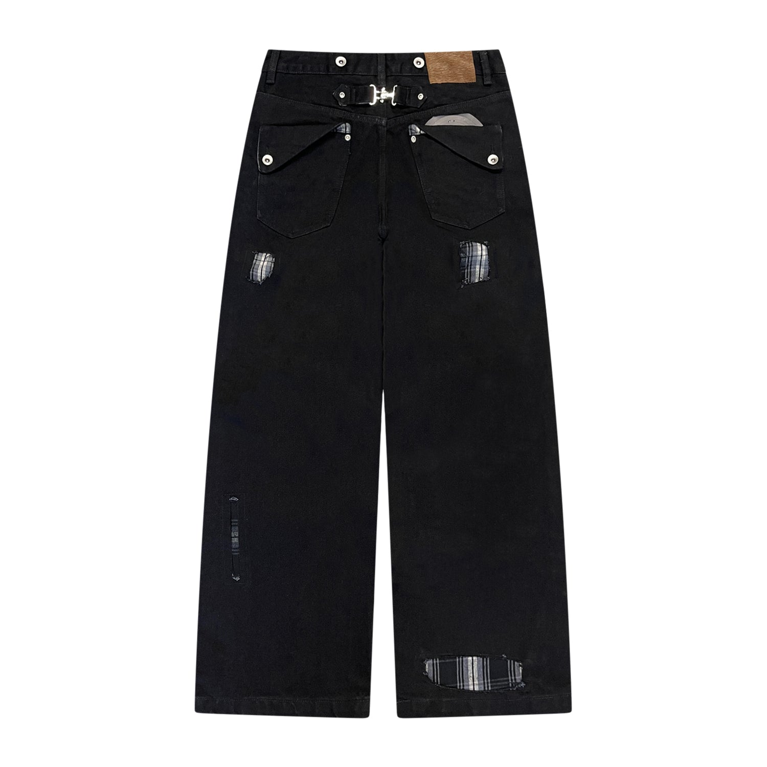 Sparrow Denim