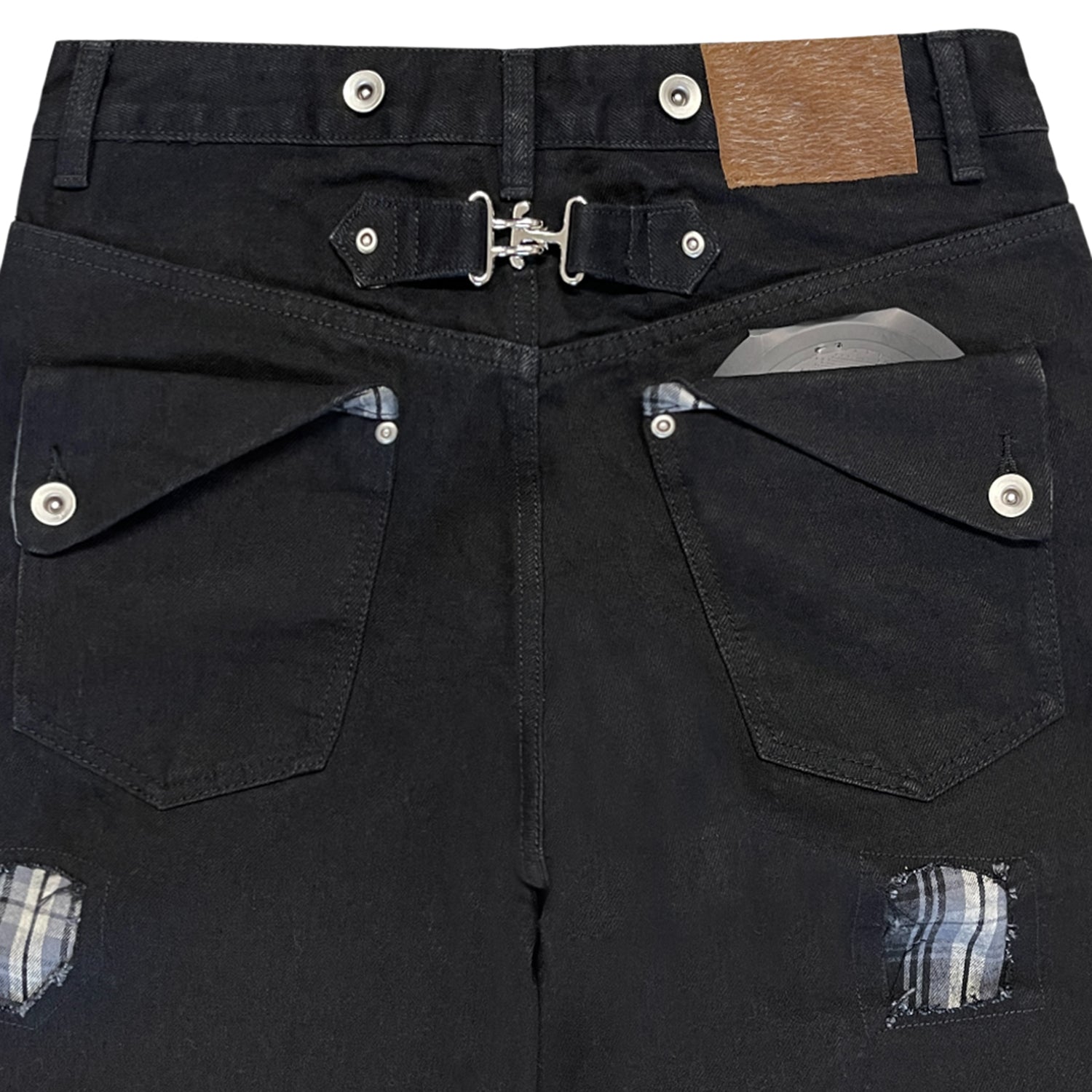 Sparrow Denim