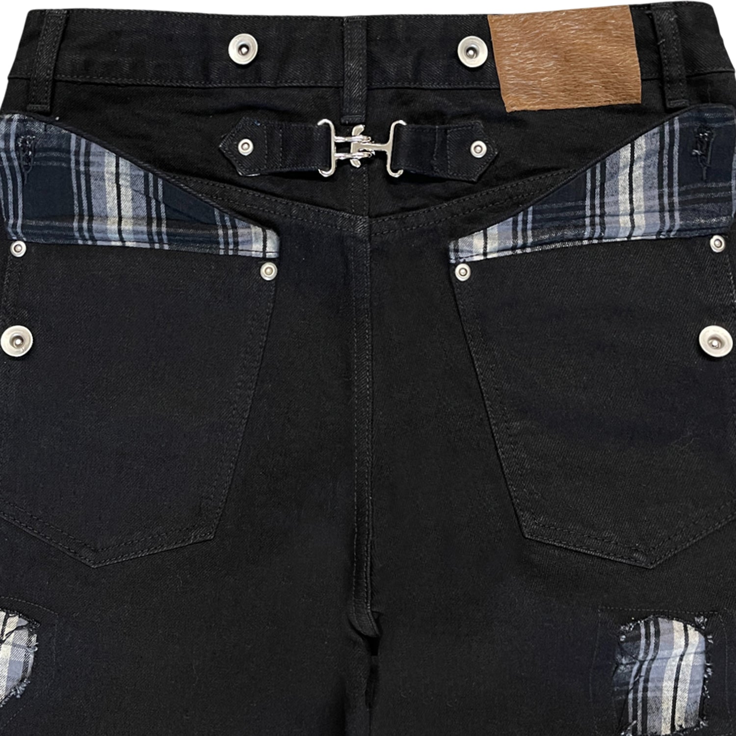 Sparrow Denim