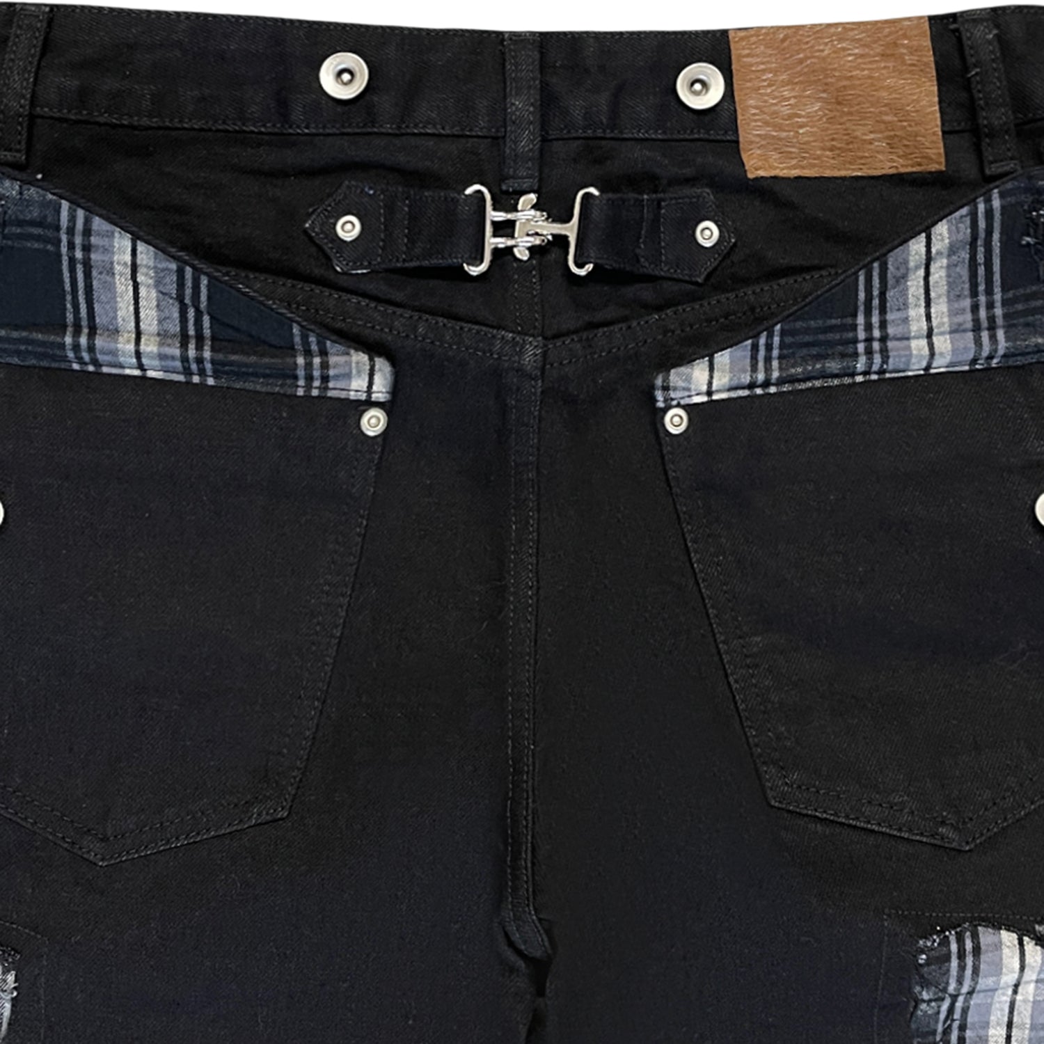 Sparrow Denim