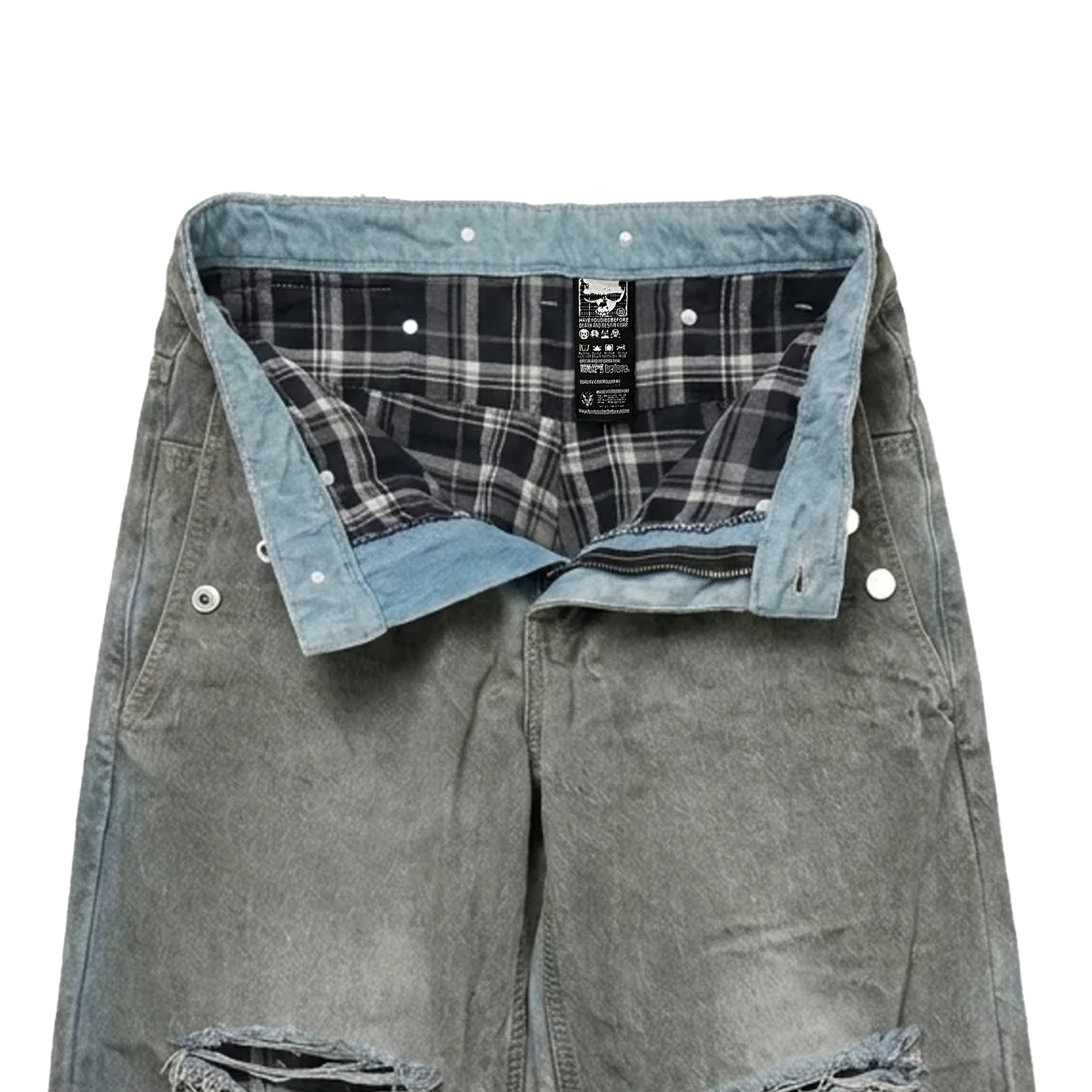 Industry Denim