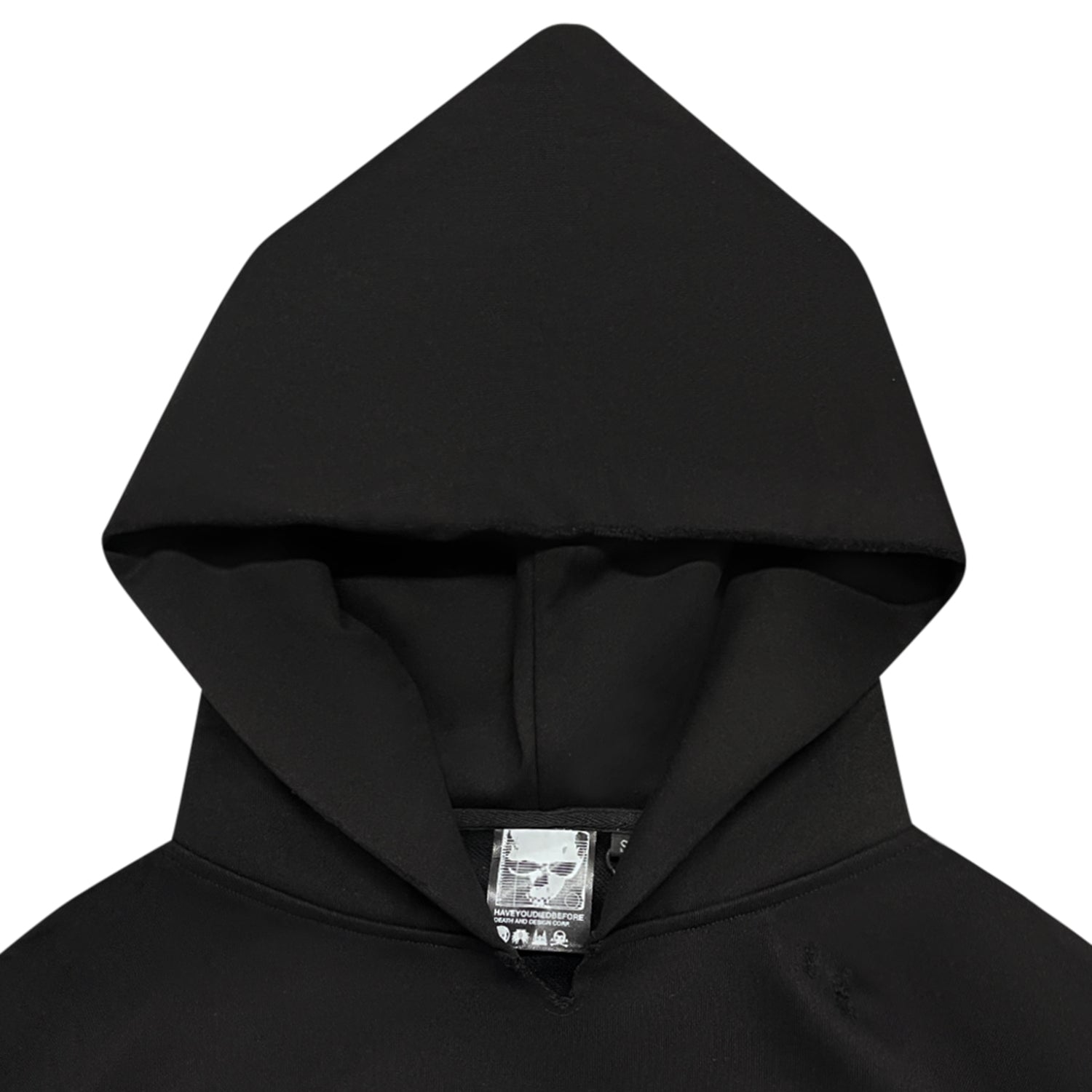 Deathnoise XXX Tour Hoodie