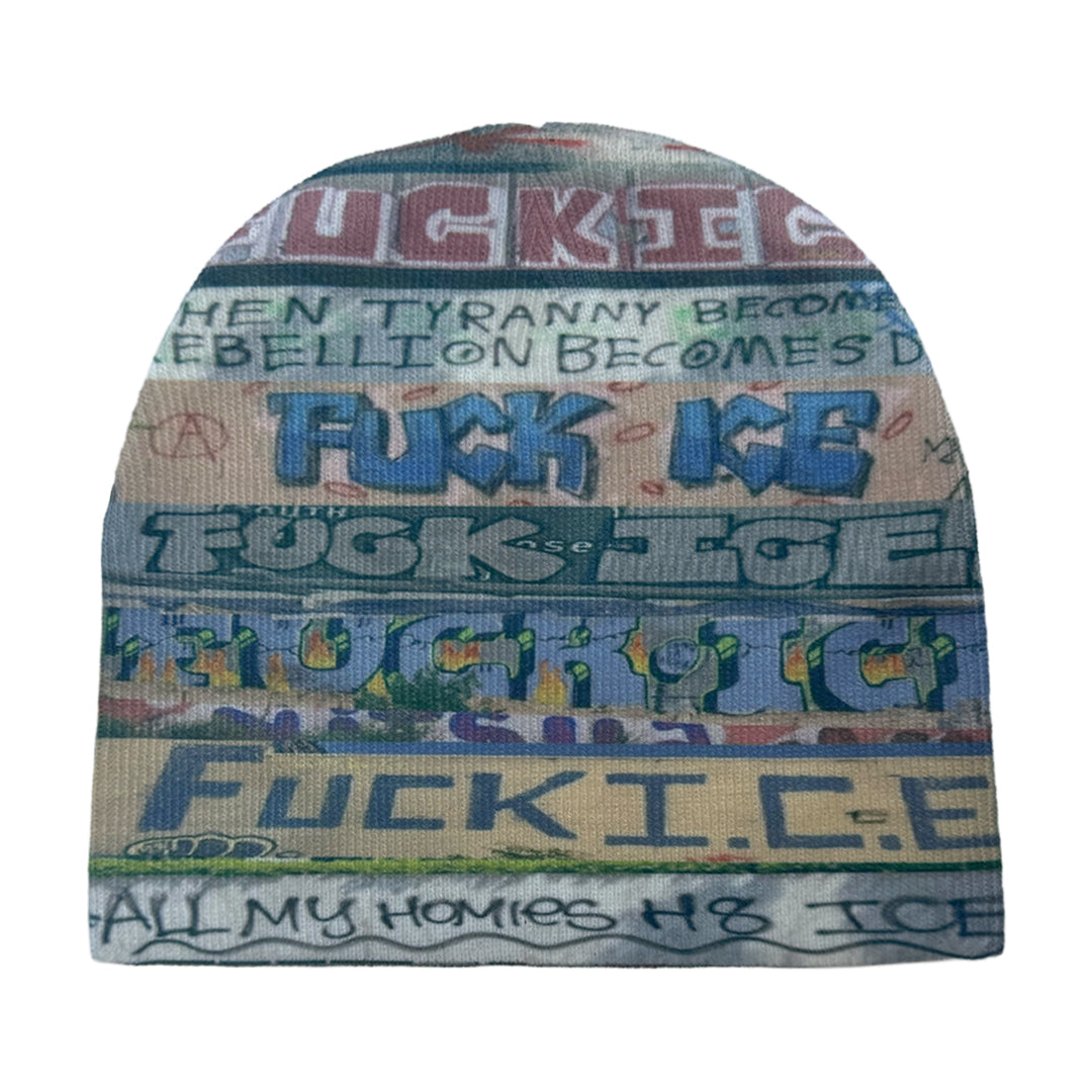 FICE, Beanie