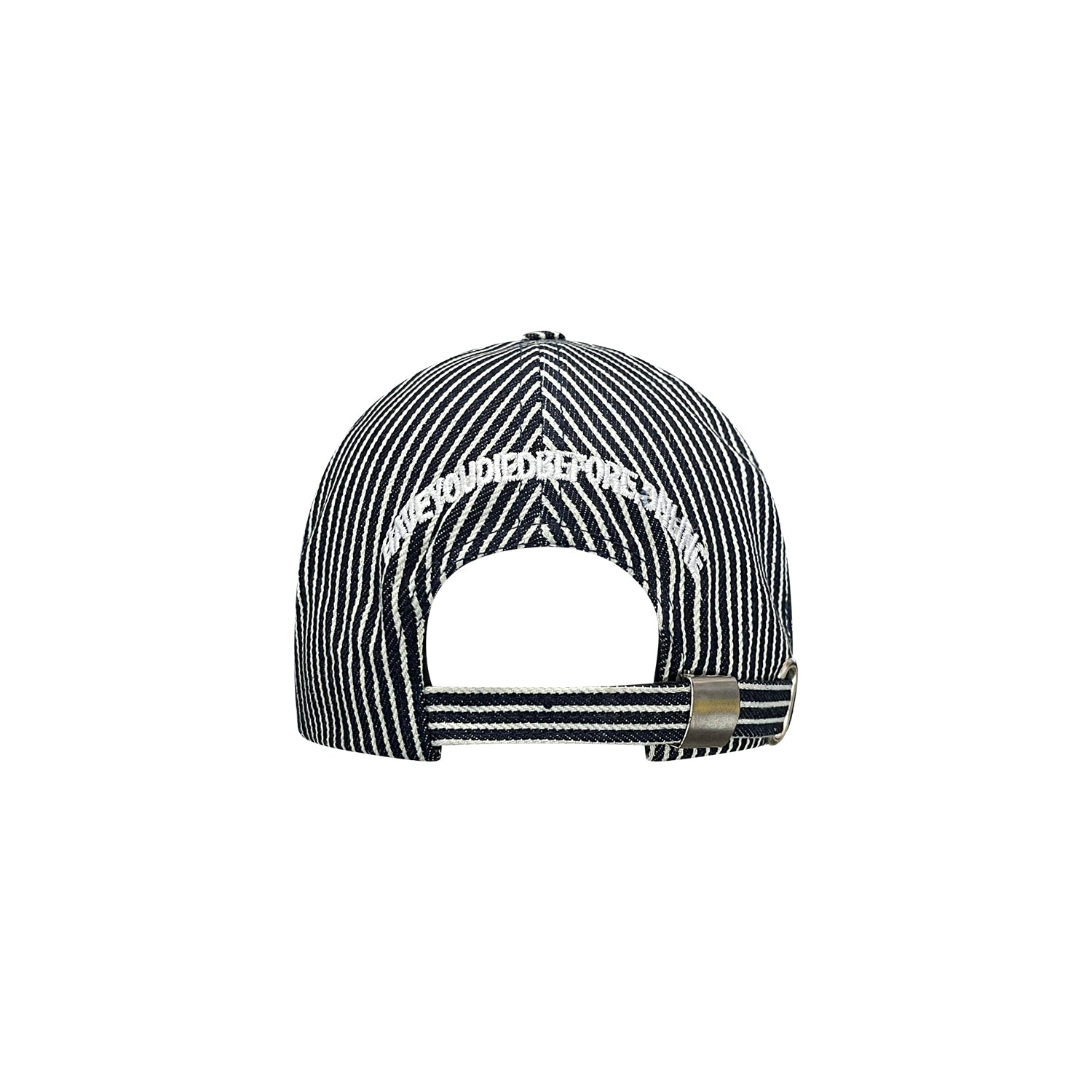Yank Hat