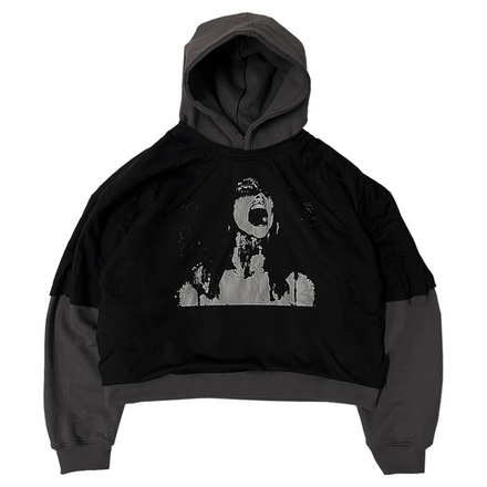 Despair, Shirt Hoodie