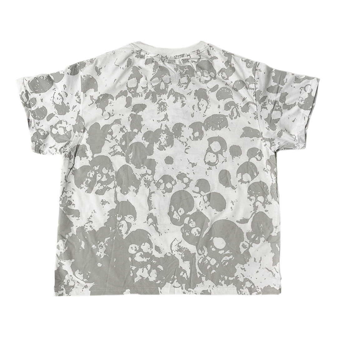 Arctic Skull, T Shirt