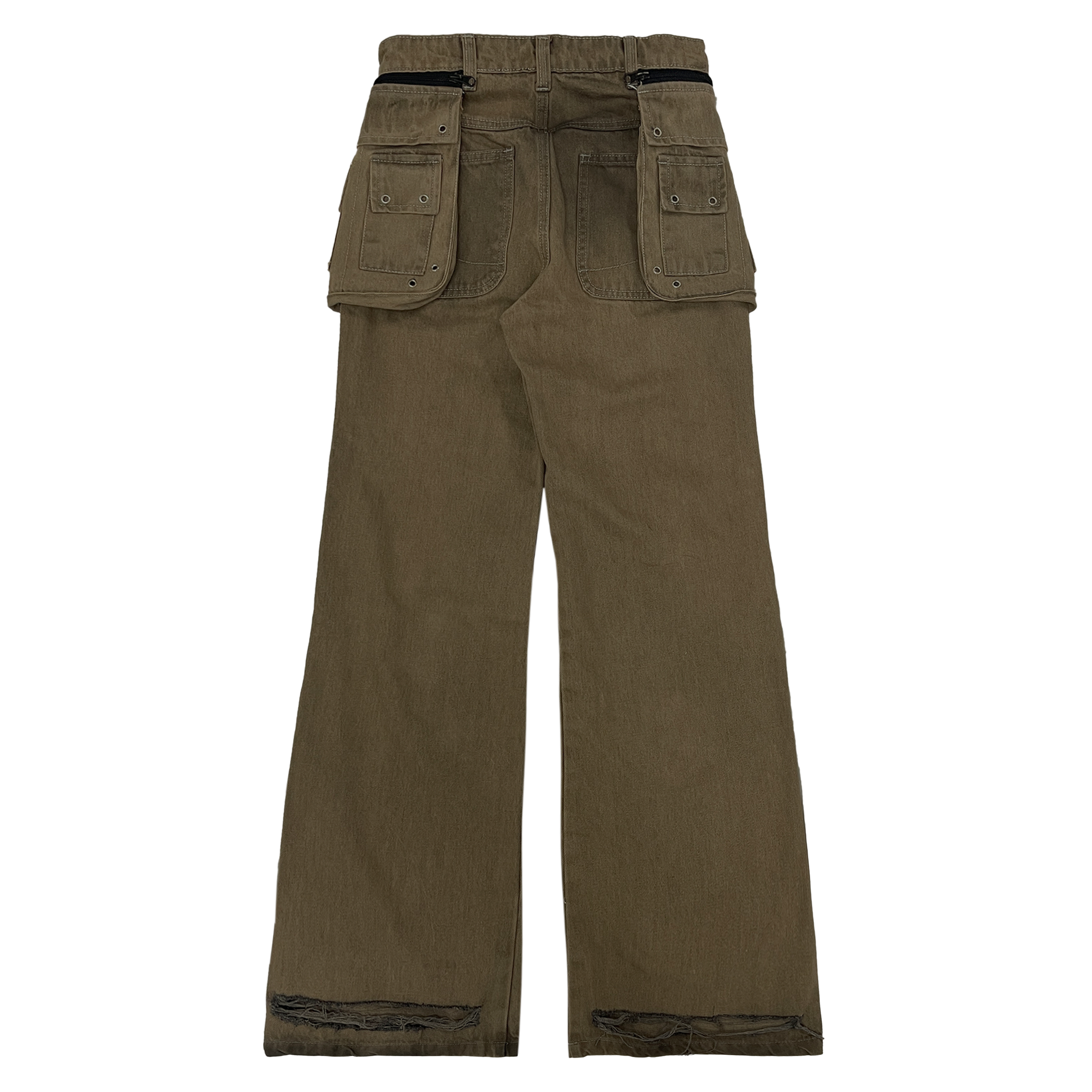 Rouen Grove Denim – haveyoudiedbefore Rouen Grove Denim – haveyoudiedbefore