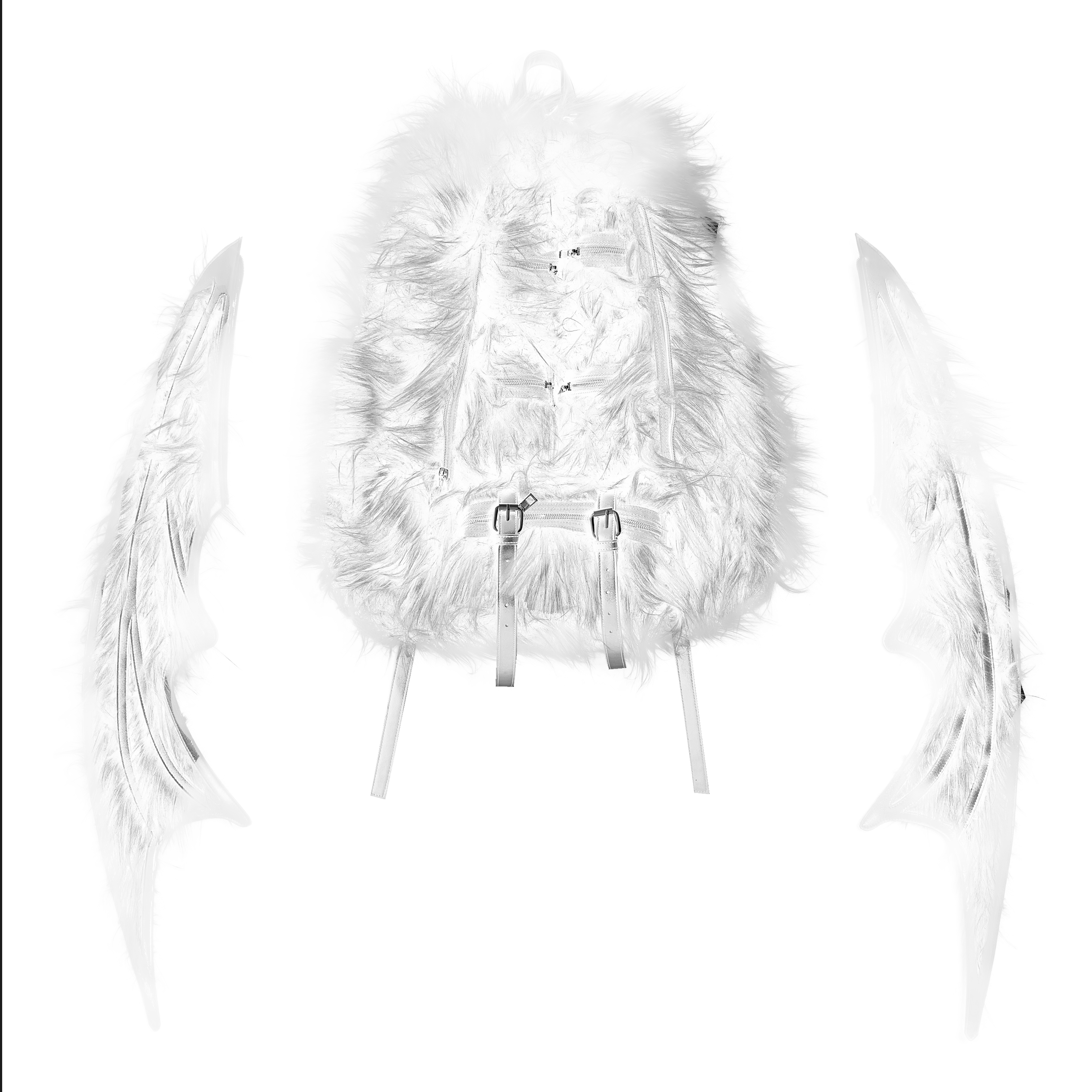 【haveyoudiedbefore?】Bat pack Yeti Batpack – haveyoudiedbefore