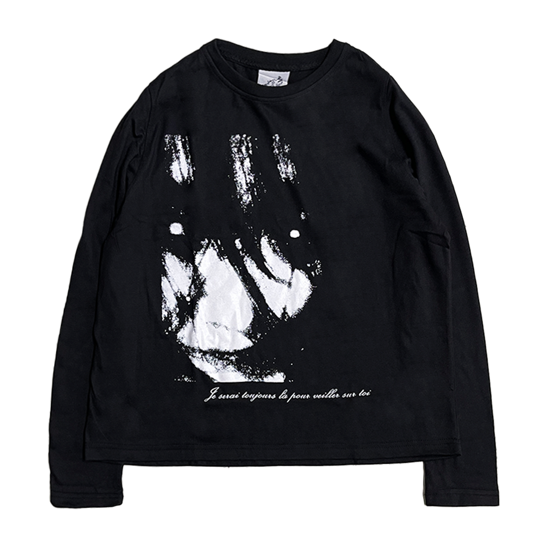 Archived Longsleeve (Black)