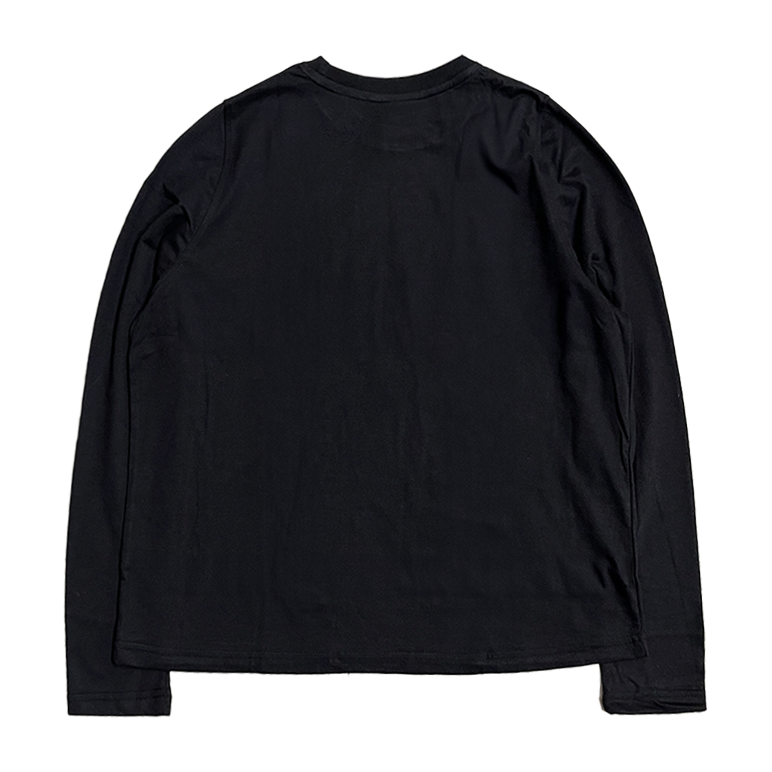 Archived Longsleeve (Black)